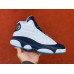 Jordan 13 Obsidian
