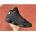 Jordan 13 Retro "Black Cat"
