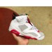 Jordan 6 Hare