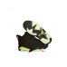 Jordan 6 Black and green