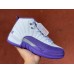 Jordan 12 Retro 'White/Concord'