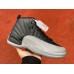 Jordan 12 Retro 'Stealth Black'