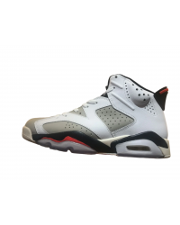 Jordan 6 Retro "Neutral Grey"