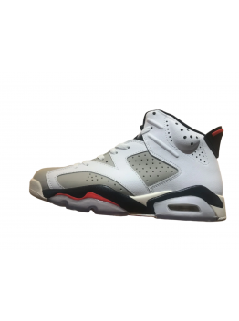 Jordan 6 Retro "Neutral Grey"