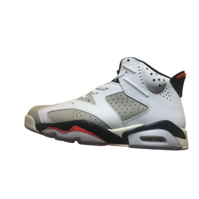 Jordan 6 Retro "Neutral Grey"