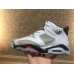 Jordan 6 Retro "Neutral Grey"