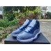 JORDAN 11 "Deep Blue Grey"