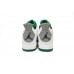 Jordan WMNS 4 Retro Jamaica White Green