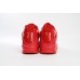 Air Jordan 4 Retro Red Lacquer Leather
