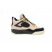 Jordan 4 Retro Silt Red Splatter