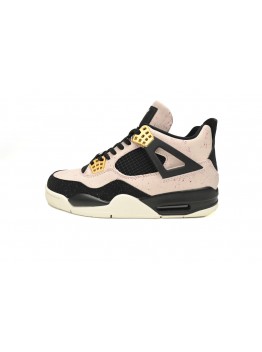 Jordan 4 Retro Silt Red Splatter