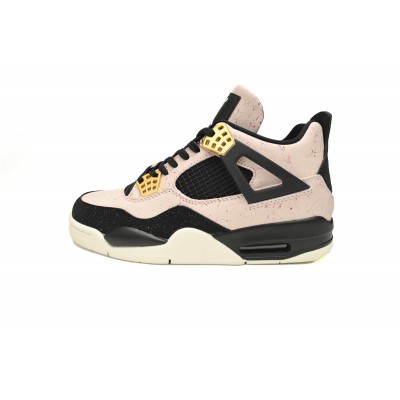 Jordan 4 Retro Silt Red Splatter