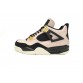 Jordan 4 Retro Silt Red Splatter