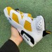Jordan 6 “Yellow Ochre”