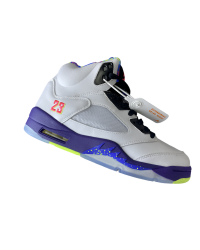 Jordan 5 Retro 'Alternate Bel-Air'