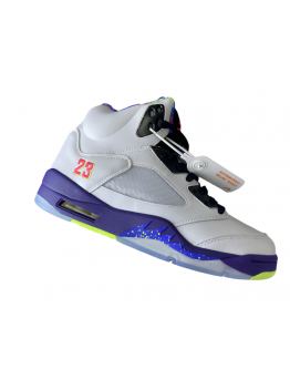 Jordan 5 Retro 'Alternate Bel-Air'