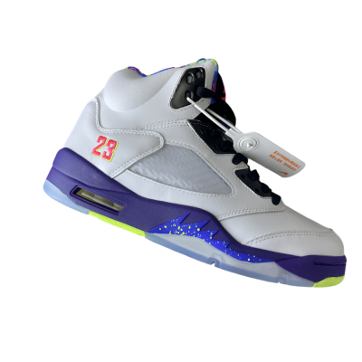 Jordan 5 Retro 'Alternate Bel-Air'