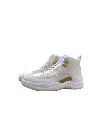 Jordan 12 OVO White