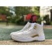 Jordan 12 OVO White