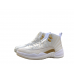 Jordan 12 OVO White