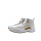 Jordan 12 OVO White