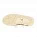 JORDAN 4 x METALLIC GOLD