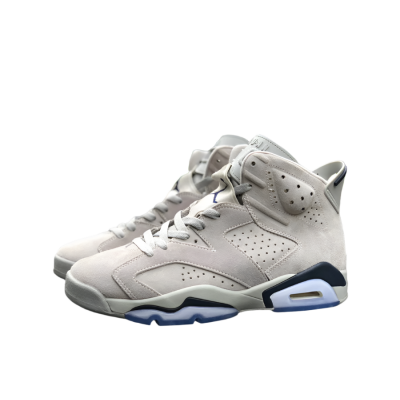 Jordan 6 Retro "Georgetown"