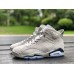 Jordan 6 Retro "Georgetown"