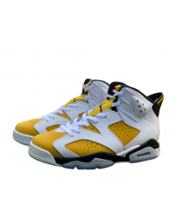 Jordan 6 “Yellow Ochre”