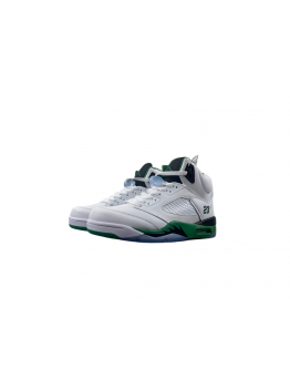 Jordan 5 WMNS “Lucky Green”