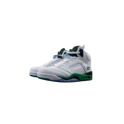 Jordan 5 WMNS “Lucky Green”