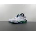 Jordan 5 WMNS “Lucky Green”