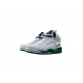 Jordan 5 WMNS “Lucky Green”