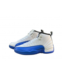 Jordan 12 Retro 'Game Royal'