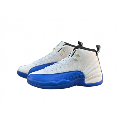 Jordan 12 Retro 'Game Royal'