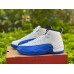 Jordan 12 Retro 'Game Royal'