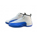 Jordan 12 Retro 'Game Royal'
