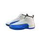 Jordan 12 Retro 'Game Royal'