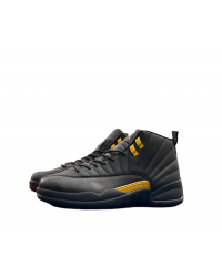 Jordan 12 Retro Black Taxi