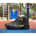 Jordan 12 Retro Black Taxi