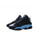 Jordan 13 “Black/University Blue”