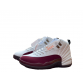 Jordan 12 Retro "Bordeaux and White"