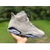 Jordan 6 Retro "Georgetown"