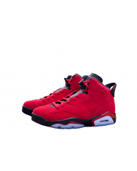 Jordan 6 "Toro Bravo"