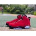 Jordan 6 "Toro Bravo"