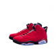 Jordan 6 "Toro Bravo"
