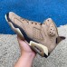 Jordan 6 WMNS Gore-Tex “Brown Kelp