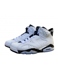 Jordan 6 “Reverse Oreo”