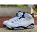Jordan 6 “Reverse Oreo”