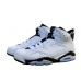 Jordan 6 “Reverse Oreo”